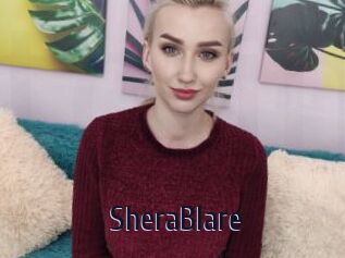 SheraBlare