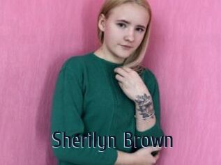 Sherilyn_Brown