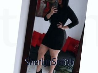 SherlynSmitth