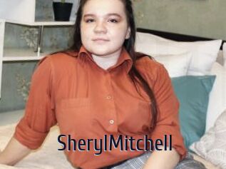SherylMitchell