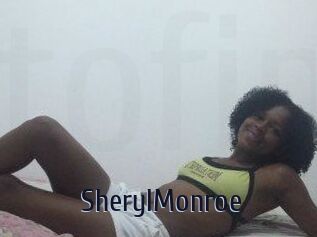 SherylMonroe