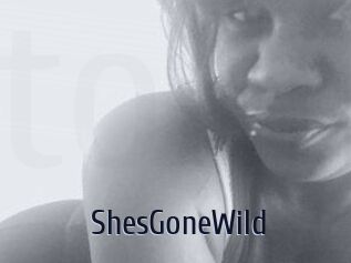 ShesGoneWild