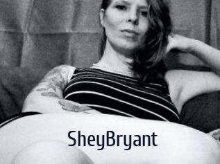 SheyBryant