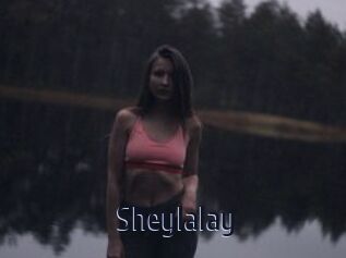Sheylalay
