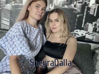 SheyraDalla