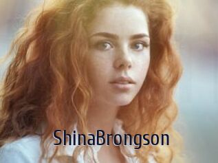 ShinaBrongson
