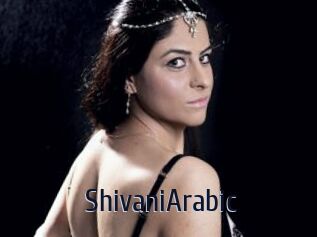 ShivaniArabic