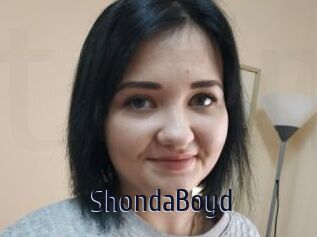 ShondaBoyd