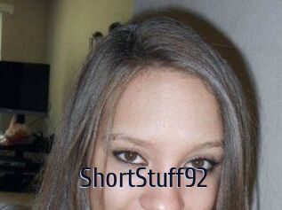 ShortStuff92