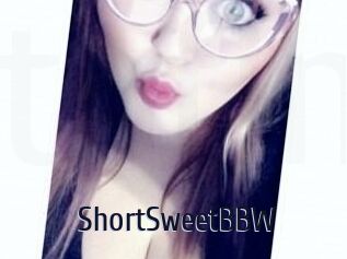 ShortSweetBBW