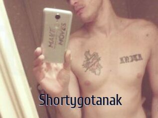 Shortygotanak