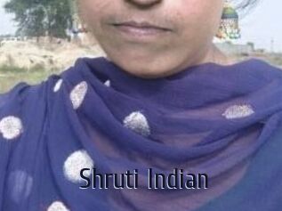 Shruti_Indian