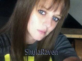 ShylaRaven