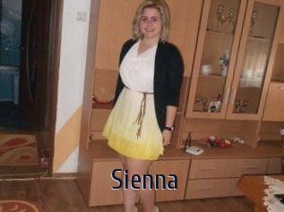 Sienna