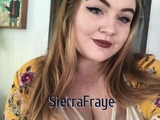 SierraFraye