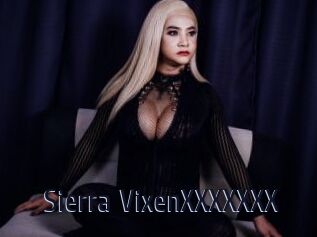 Sierra_VixenXXXXXXX