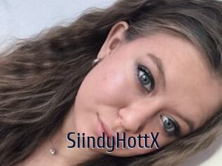 SiindyHottX