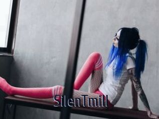 SilenTmill