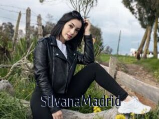 SilvanaMadrid