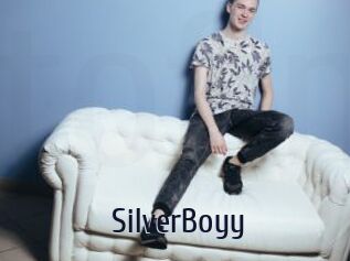 SilverBoyy