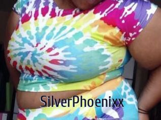 SilverPhoenixx