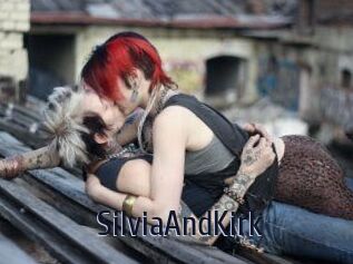 SilviaAndKirk