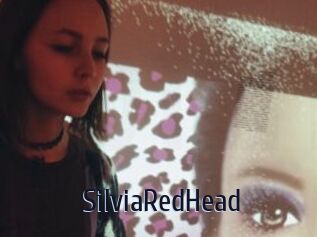 SilviaRedHead