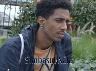 SimbasubNala