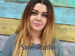 SimenRozilin
