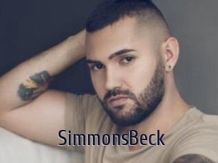 SimmonsBeck