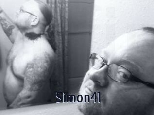 Simon41