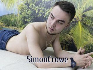 SimonCrowe