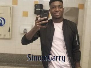 SimonGarry