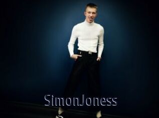 SimonJoness