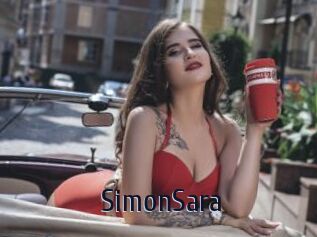 SimonSara