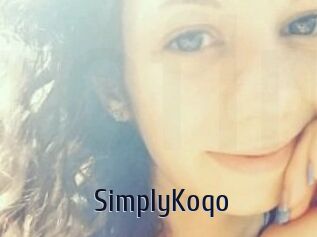 SimplyKoqo