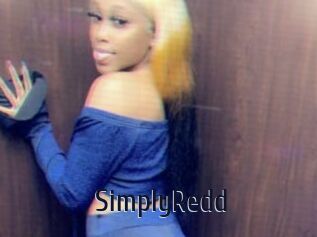 SimplyRedd