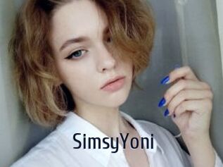 SimsyYoni