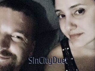 SinCityDuet