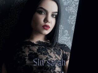 Sin_sarah