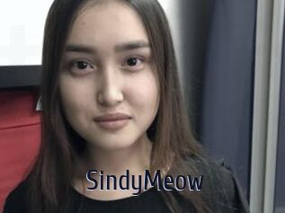 SindyMeow