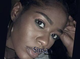 Sinsa