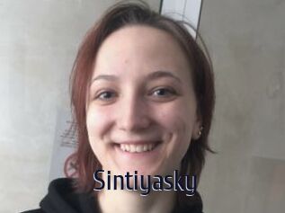 Sintiyasky