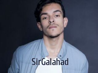 SirGalahad