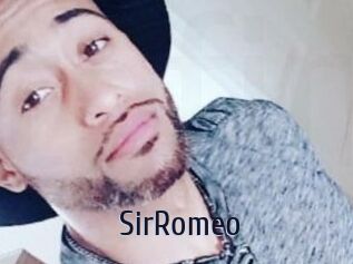 SirRomeo
