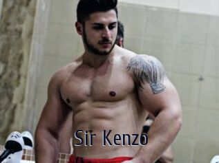 Sir_Kenzo