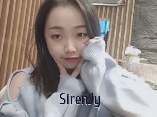 SirenJy