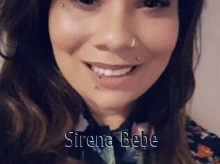 Sirena_Bebe