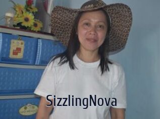 SizzlingNova