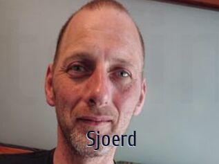 Sjoerd